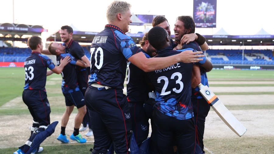 Match Preview - Scotland vs Namibia, ICC Men&#39;s T20 World Cup 2021/22, 21st Match, Group 2 | ESPNcricinfo.com