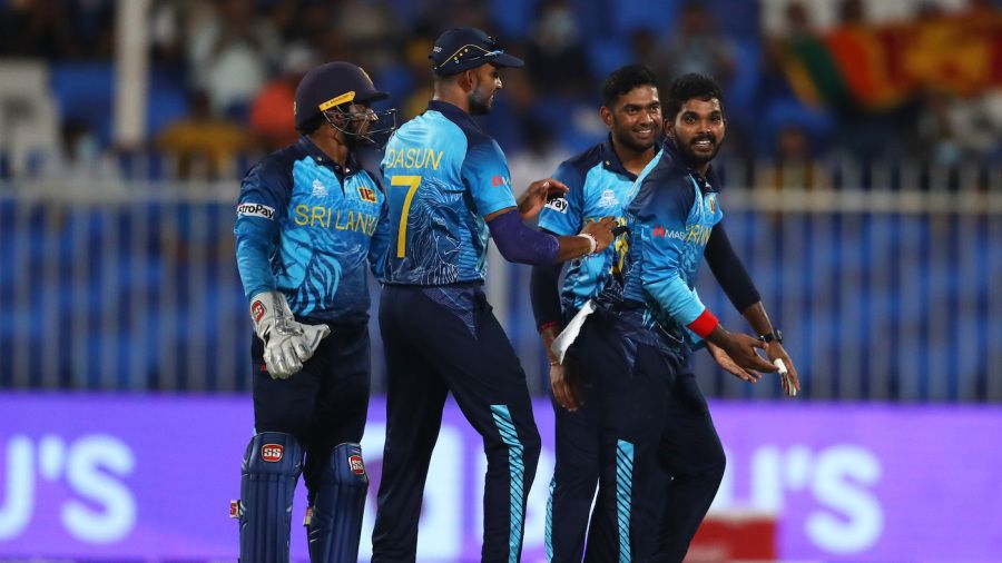Sri lanka new T20 - Sri LaNkA CrIcKeT .NEWS ..