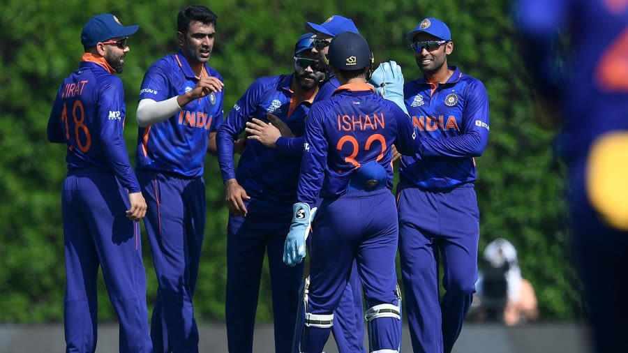 Match Preview - India vs Pakistan, ICC Men's T20 World Cup 2021/22, 16th Match, Group 2 | ESPNcricinfo.com