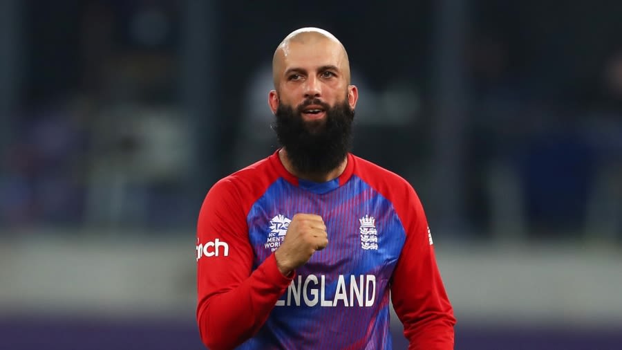 Moeen Ali picks out special 360-degree player who will be key part of  England's future - Mirror Online