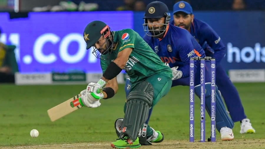 An Iconic India-Pakistan clash on the cards at the Asia Cup 2022 in Dubai 
