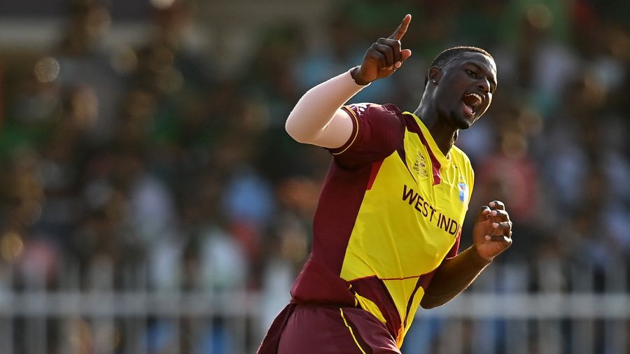 Five Times Andre Russell Won Our Hearts In the Windies Jersey