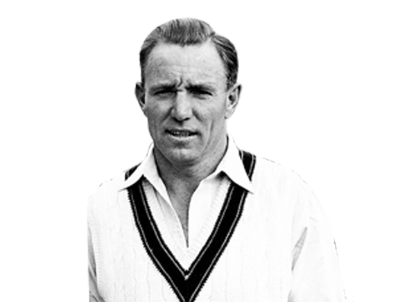 Ray Lindwall player page headshot cutout 2021