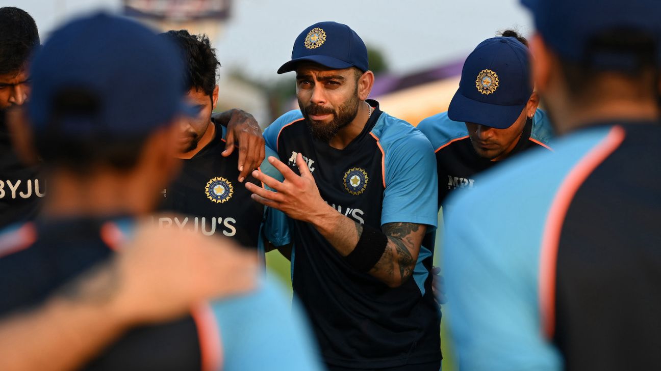 Piala Dunia T20 – Skenario Grup 2: India tetap dalam perburuan dengan kemenangan besar atas Afghanistan