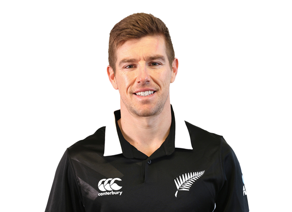 Cole McConchie player page headshot cutout 2021 | ESPNcricinfo.com