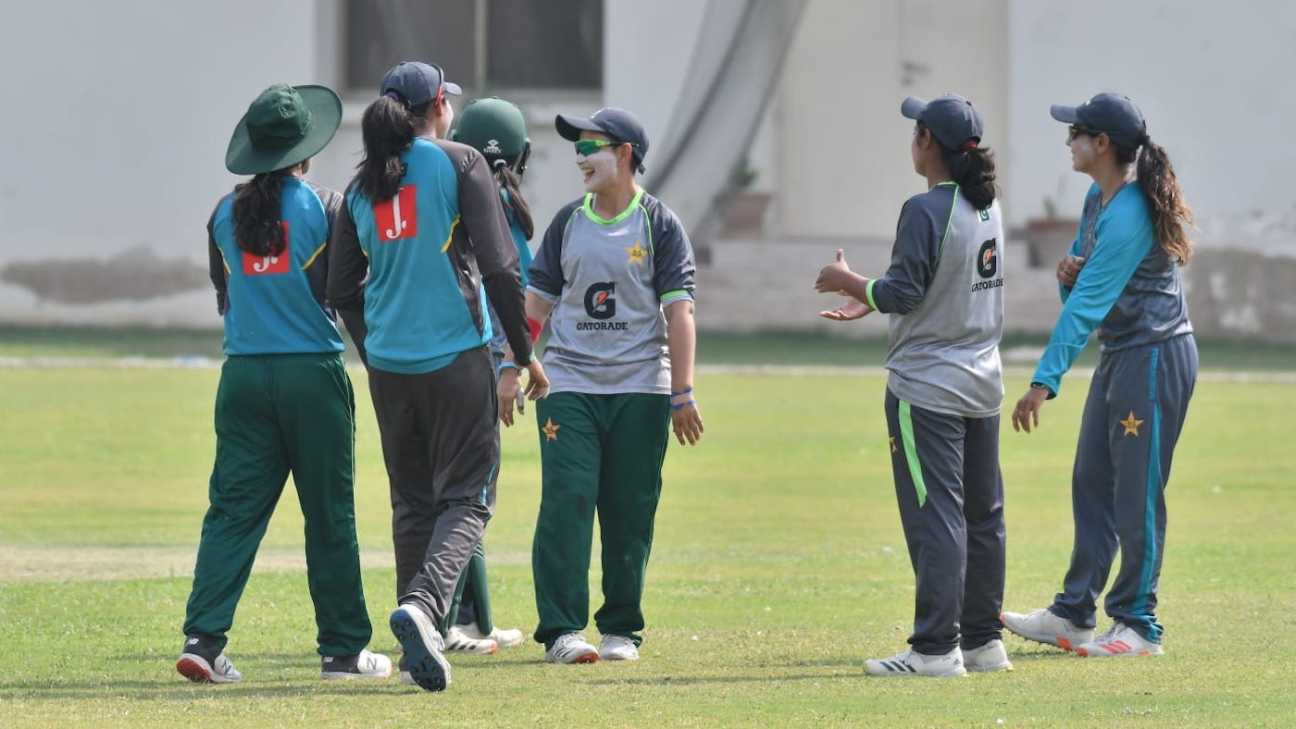 Enam pemain Wanita Pakistan dinyatakan positif Covid-19 tetapi kemungkinan siap untuk ODI Hindia Barat