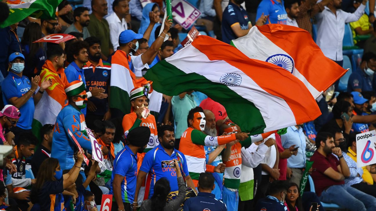 Ranchi set for full house during second India-New Zealand T20I