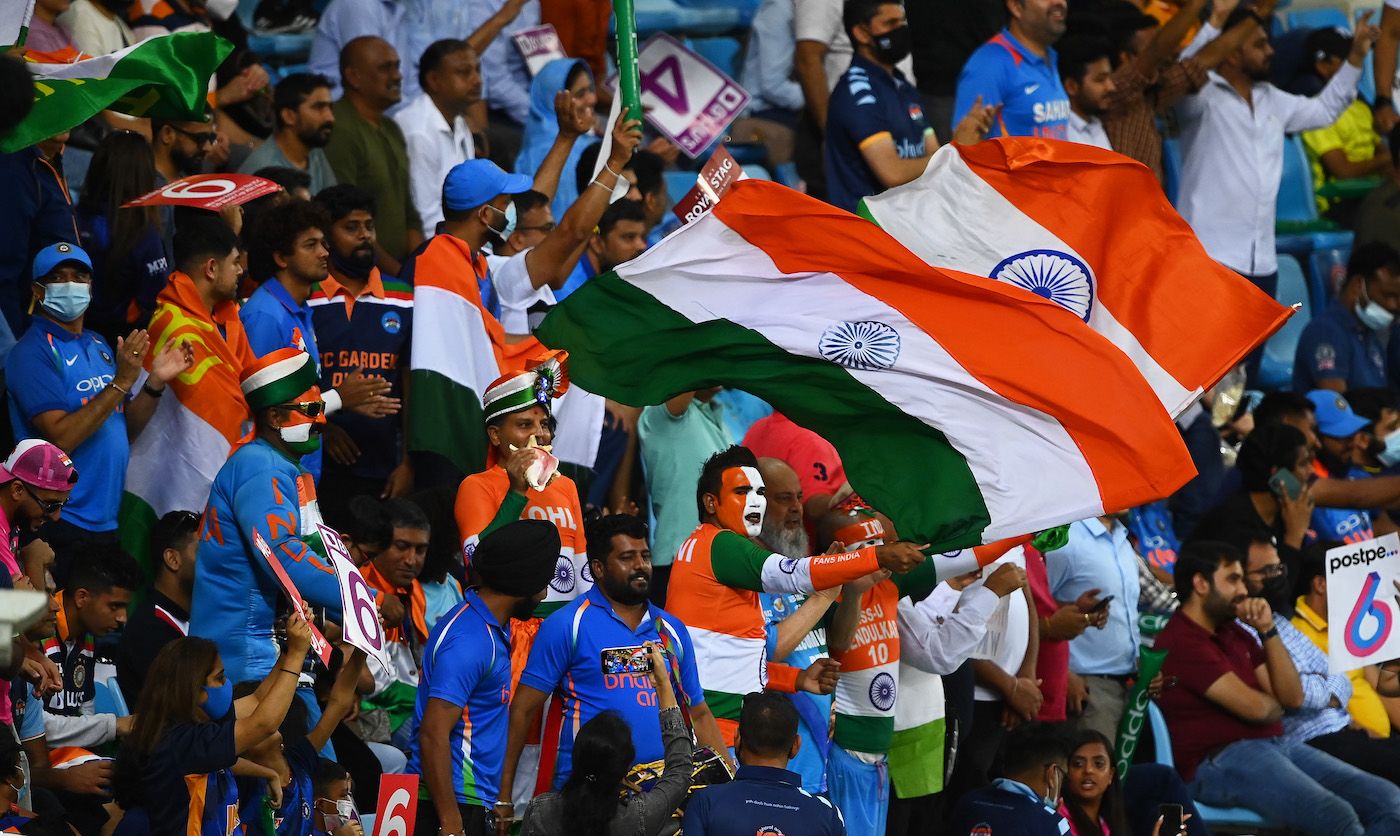 Ranchi diatur untuk rumah penuh selama T20I India-Selandia Baru kedua