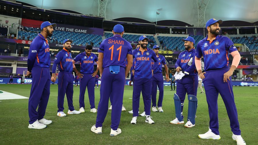 T20 World Cup 2022: The roadmap for new-look India is a tricky one |  ESPNcricinfo