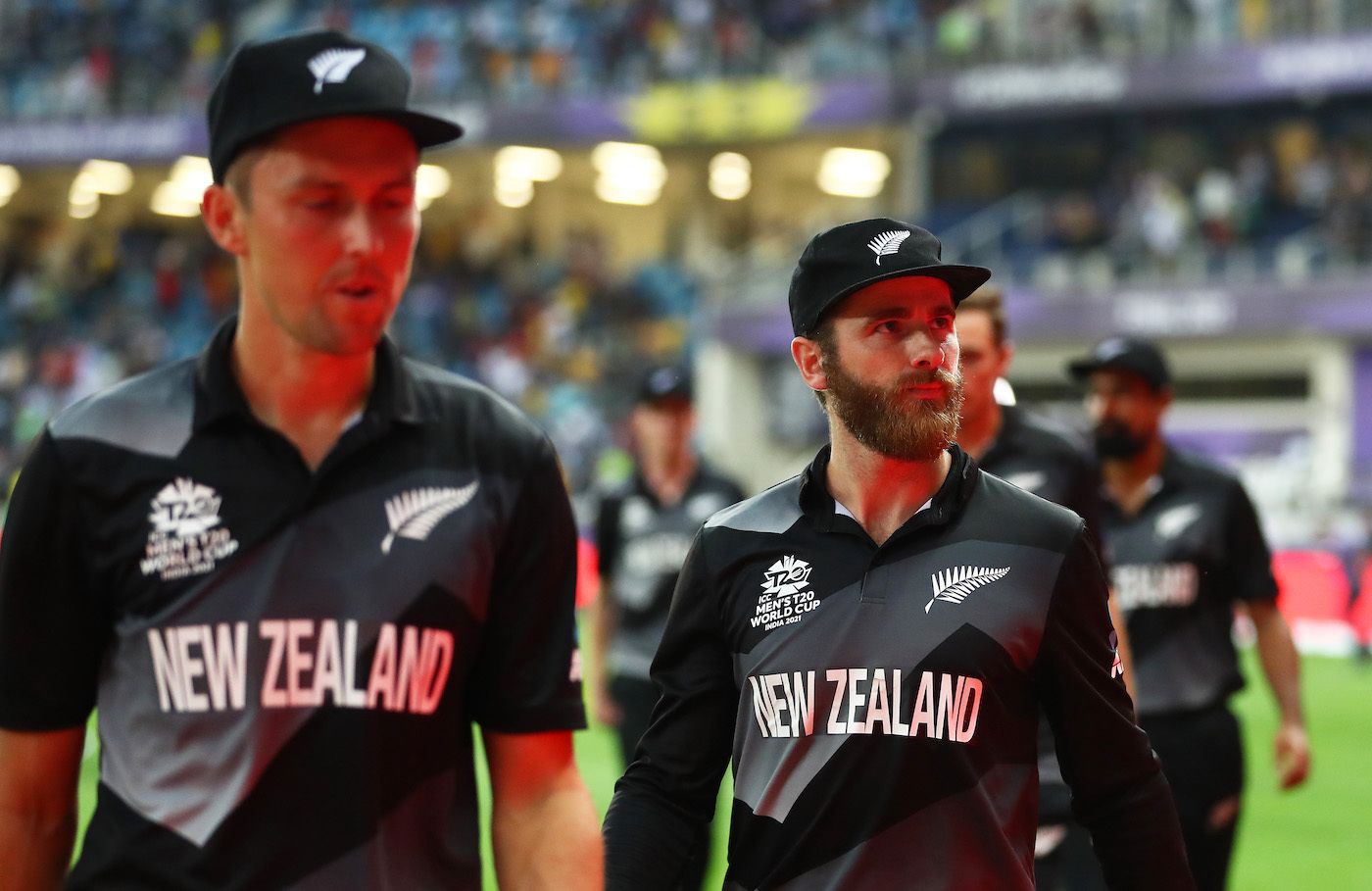 Live match blog - New Zealand vs Australia Final 2021/22 - Cricket Insights  | ESPNcricinfo.com