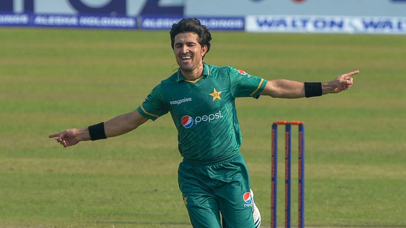 IND vs PAK LIVE: After Shaheen Afridi, another injury blow in PAK camp, pacer Mohammad Wasim Jr RULED OUT, Hasan Ali named replacement: Asia Cup 2022 LIVE