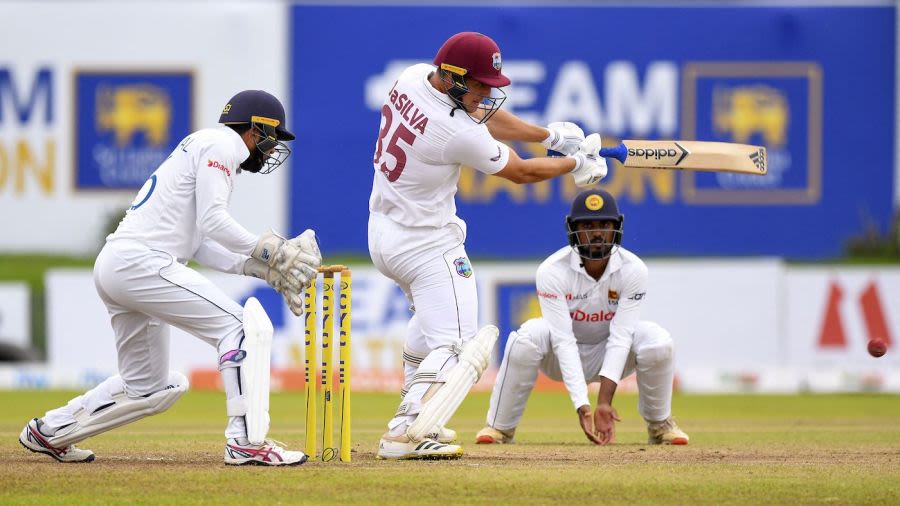 Match Preview - Sri Lanka vs West Indies, West Indies in Sri Lanka 2021/22,  2nd Test | ESPNcricinfo.com