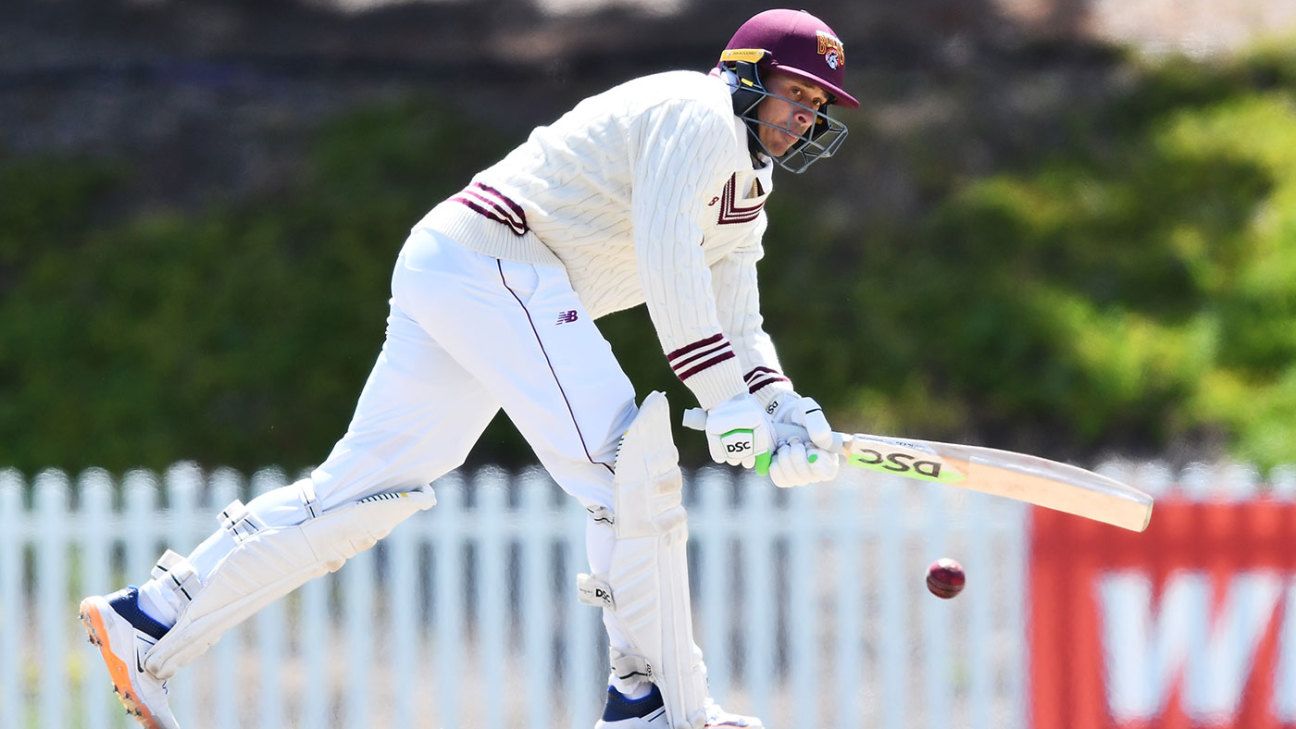 Sheffield Shield 2023-24 – Khawaja rested for second straight Shield game due to workload management post thumbnail image