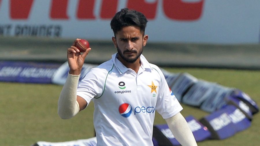 Hasan ali