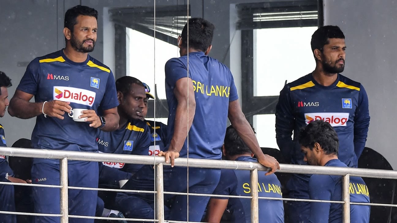 Laporan Pertandingan Terbaru – Tes Kedua Sri Lanka vs Hindia Barat 2021/22