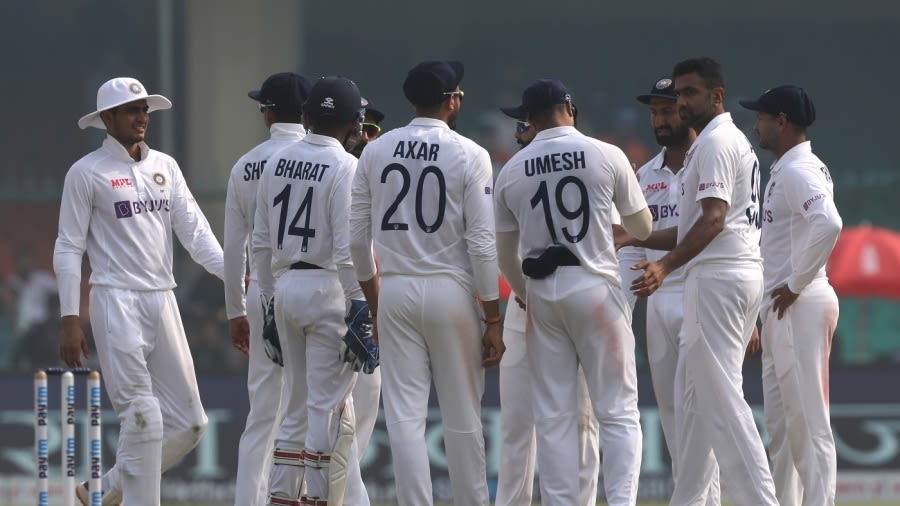 KL RAHUL : "I think the workload also becomes slightly easier to manage with five bowlers, and when you have that kind of quality, you might as well use it"