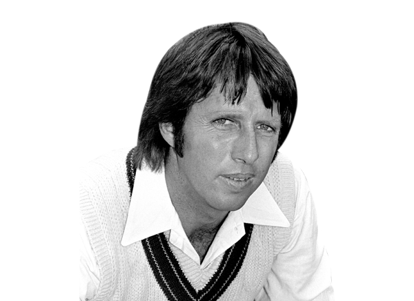 Jeff Thomson player page headshot cutout 2021 | ESPNcricinfo.com