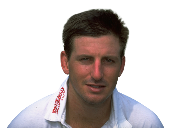 Michael Kasprowicz player page headshot cutout 2021 | ESPNcricinfo.com