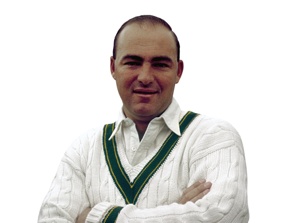 Peter Burge Player Page Headshot Cutout Espncricinfo Com