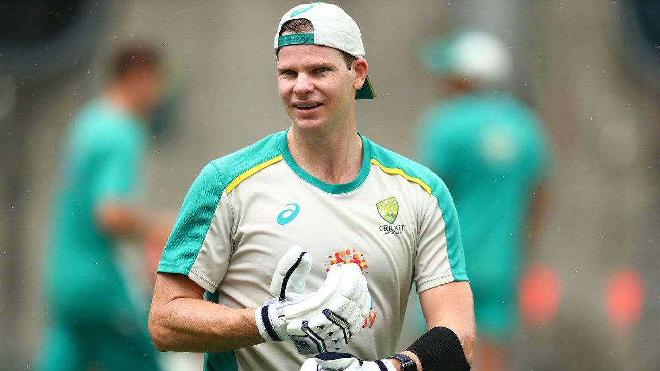 MLC Australia star Steven Smith in contention for Major League Cricket action in 2024 Daily