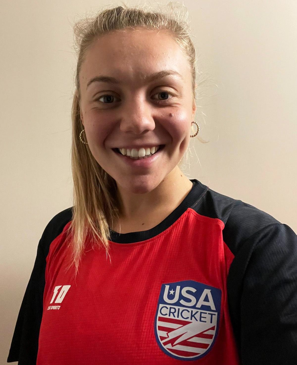 Tara Norris, player portrait