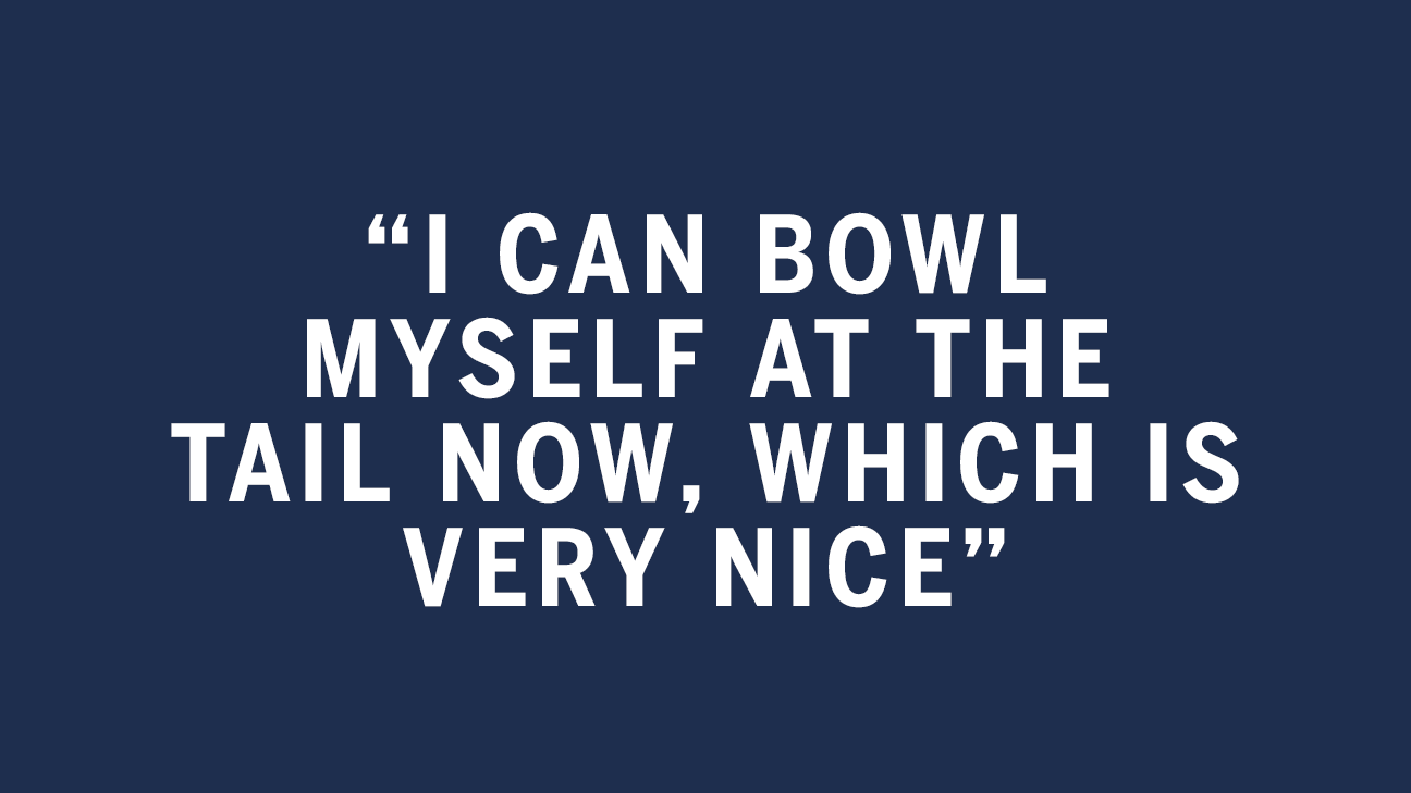 Graphic Quote Unquote Pat Cummins