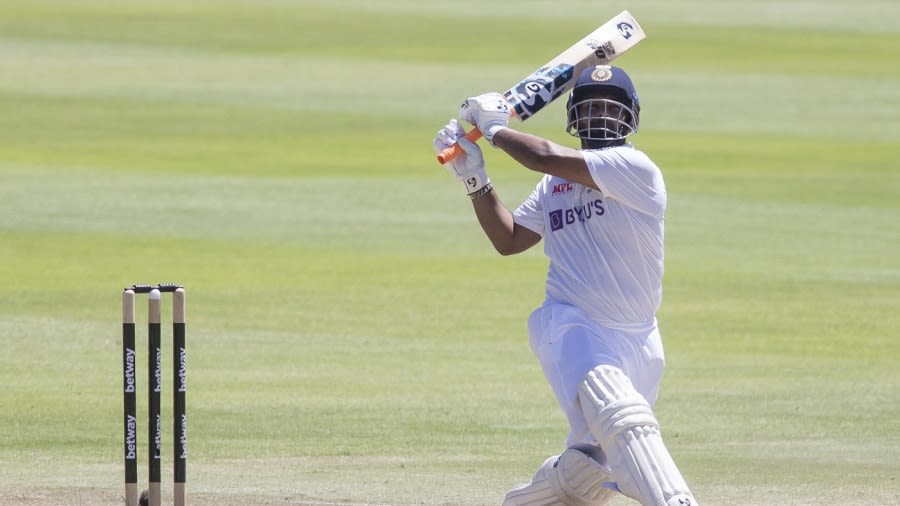 SA vs IND - 3rd Test - Stats - Rishabh Pant's rescue act, Macro Jansen's  dream debut series