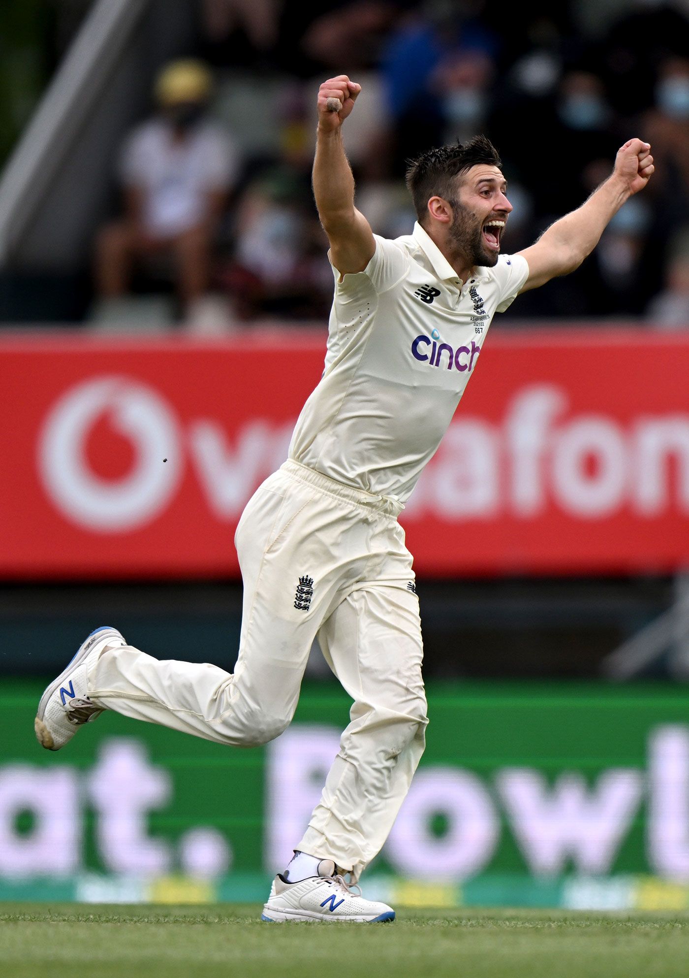 Mark Wood earned reward for his hard work | ESPNcricinfo.com