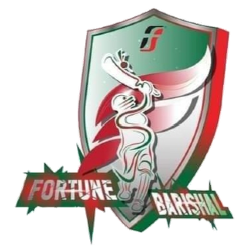 Fortune Barishal Cricket Team 2024 Schedules, Fixtures & Results, Time ...