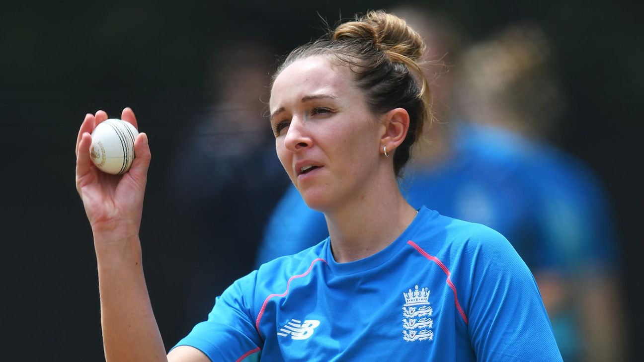 WWC 2022 – Inggris mencari penyegaran Piala Dunia saat Kate Cross mengungkapkan kesulitan menghadapi kehidupan gelembung