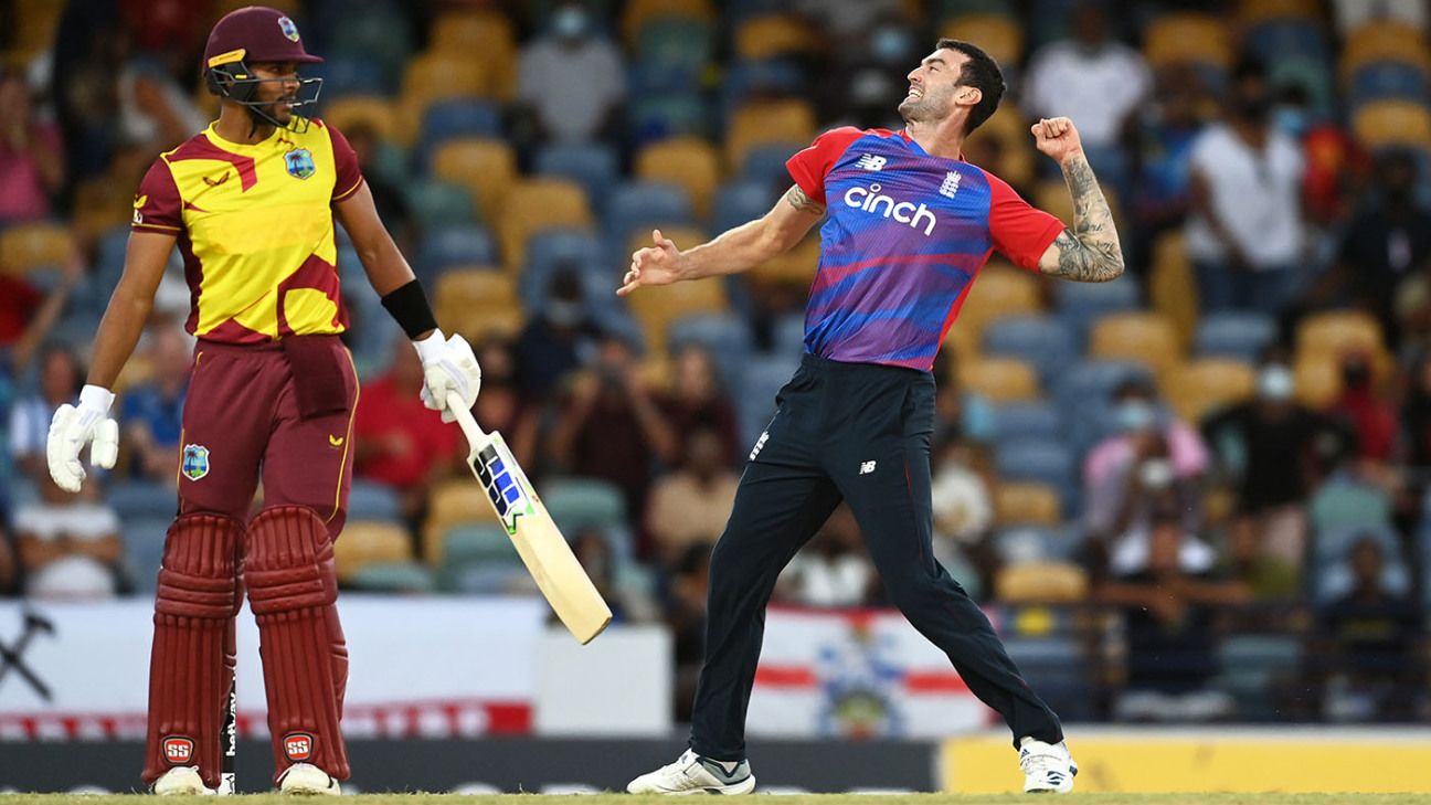 ‘We’re getting the yorkers wrong’ –  Morgan concedes death-bowling ‘nowhere near good’
