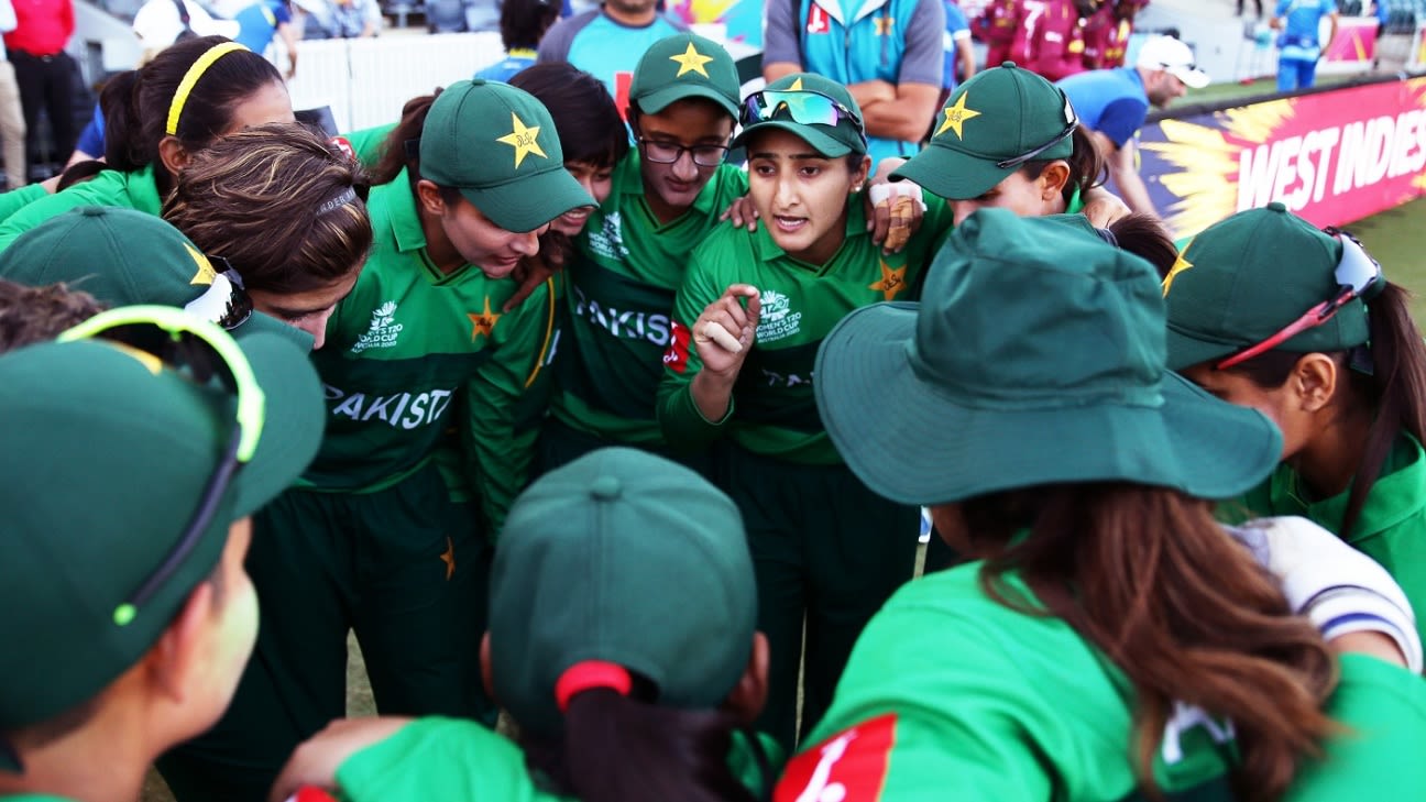 Bismah Maroof returns as Pakistan captain for Women’s ODI World Cup