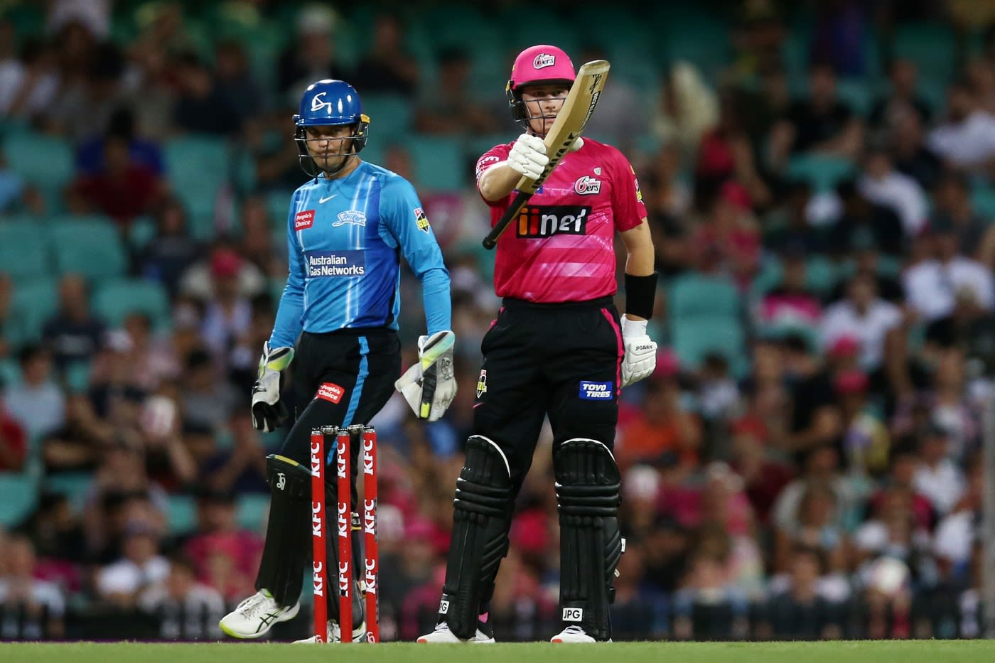 Hayden Kerr Celebrates His Half-century 