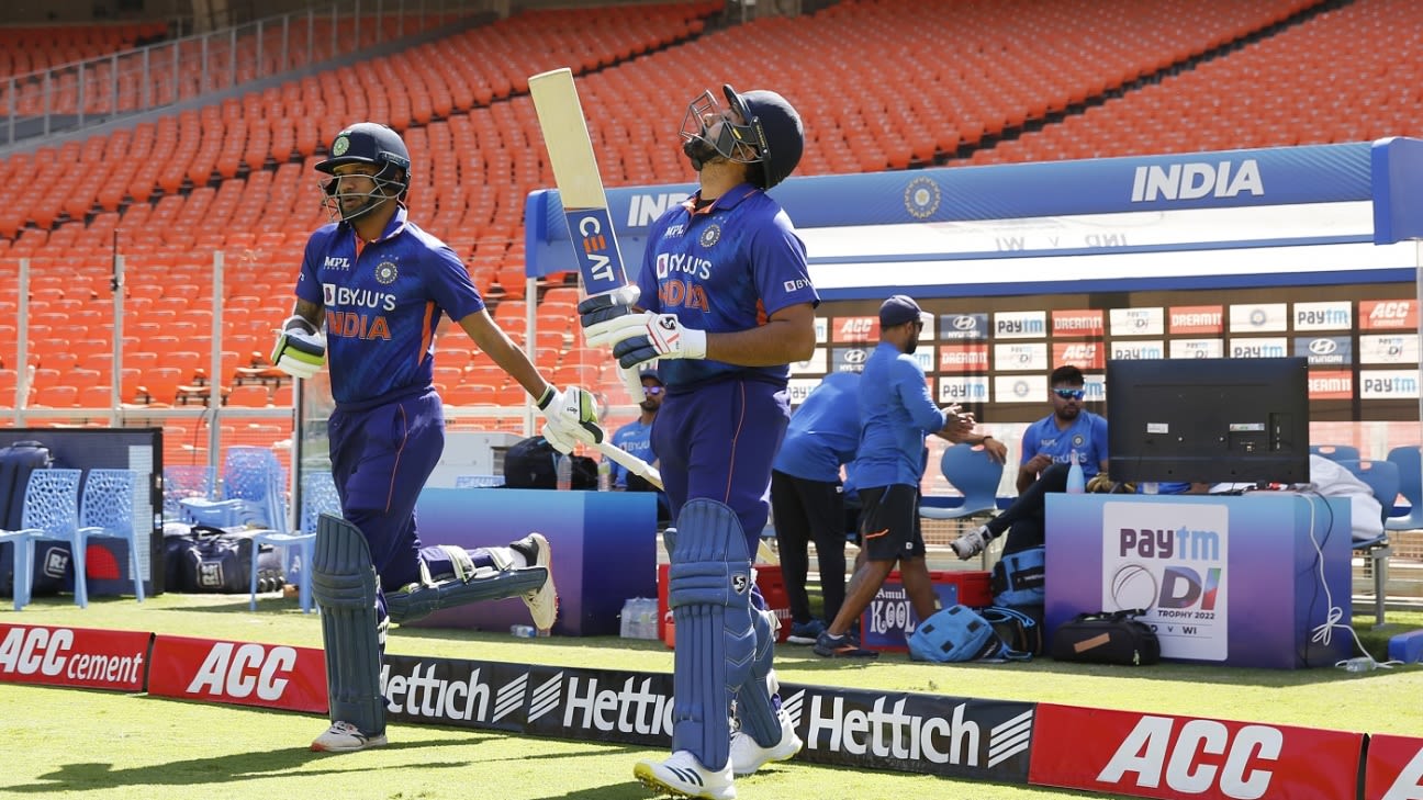 Match Preview – England vs India, India in England 2022, 1st ODI