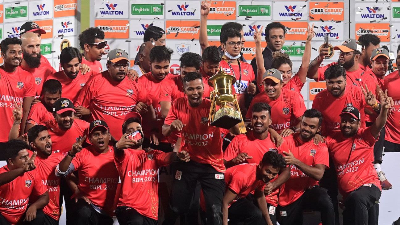 Comilla Victorians house owners to remain on until BPL 2025 - Hunting ...