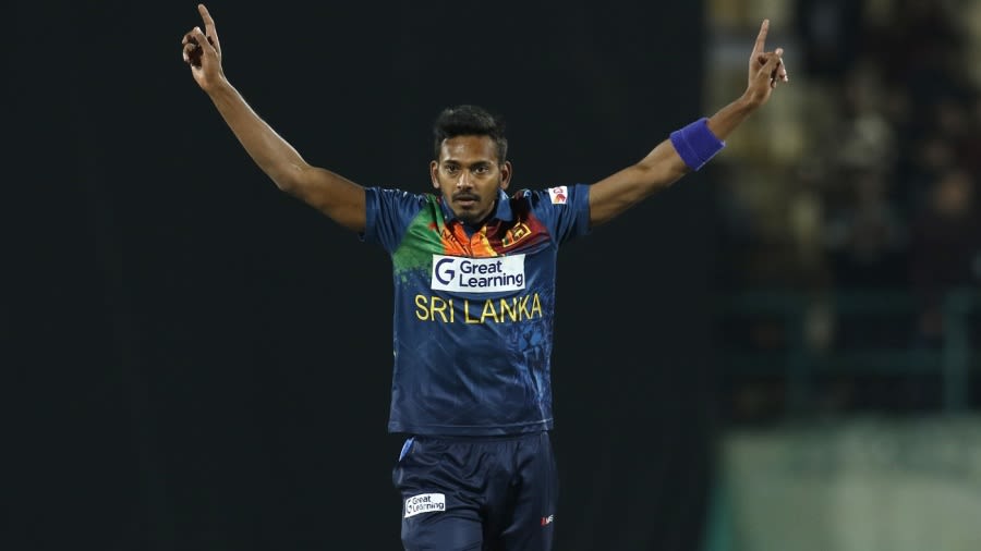 T20 World Cup 2021 Sri Lanka Squad: Full Team List, Player Replacement And  Injury Updates
