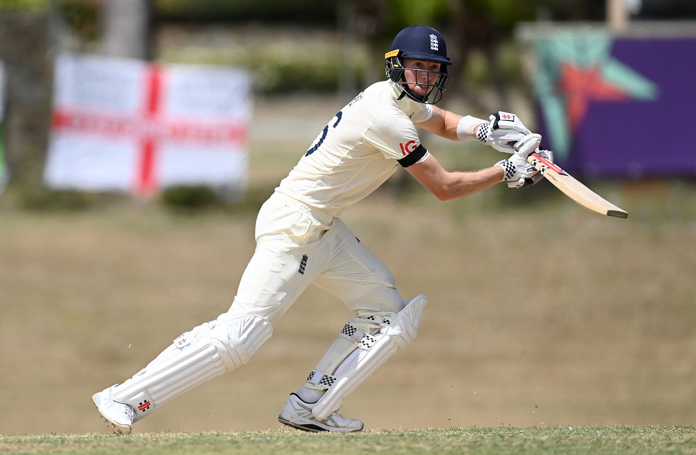 Zak Crawley brought up a half-century before lunch | ESPNcricinfo.com