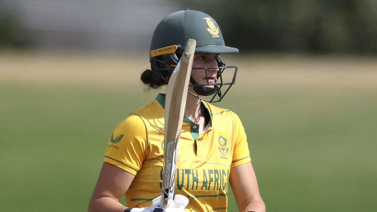 south-africa-name-wolvaardt-as-women-team-s-interim-captain-espncricinfo