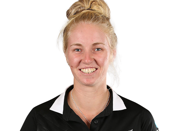 Hannah Rowe Player Page Headshot Cutout 2022