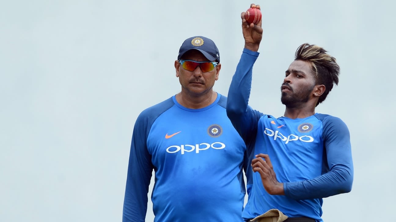 IPL 2022 – Ravi Shastri: India akan mencari pemain serba bisa yang bisa memukul No. 6