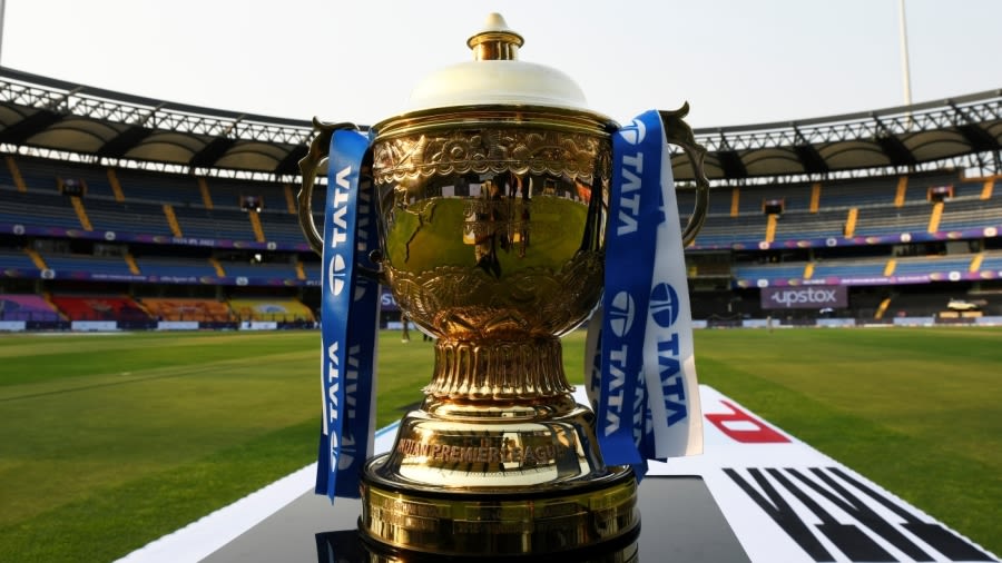 IPL 2023-27 India subcontinent TV and digital rights sold for US$ 5.1  billion