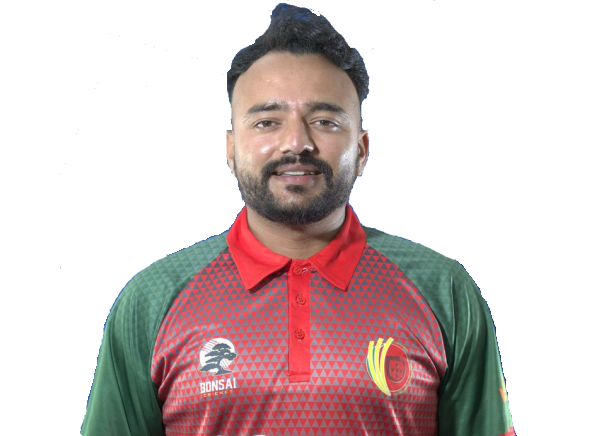 Azhar Andani Records, Test match, ODI, T20, IPL international batting ...