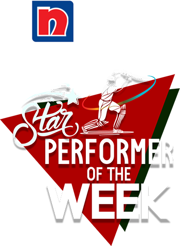 Weekly Star Performer
