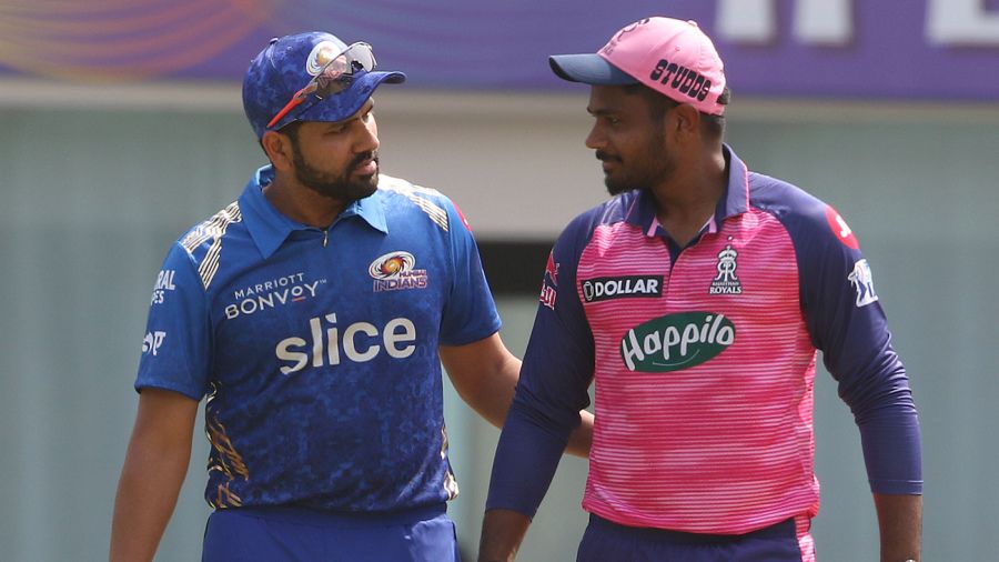 IPL 2022: Rajasthan Royals and their hunt for the Second IPL trophy