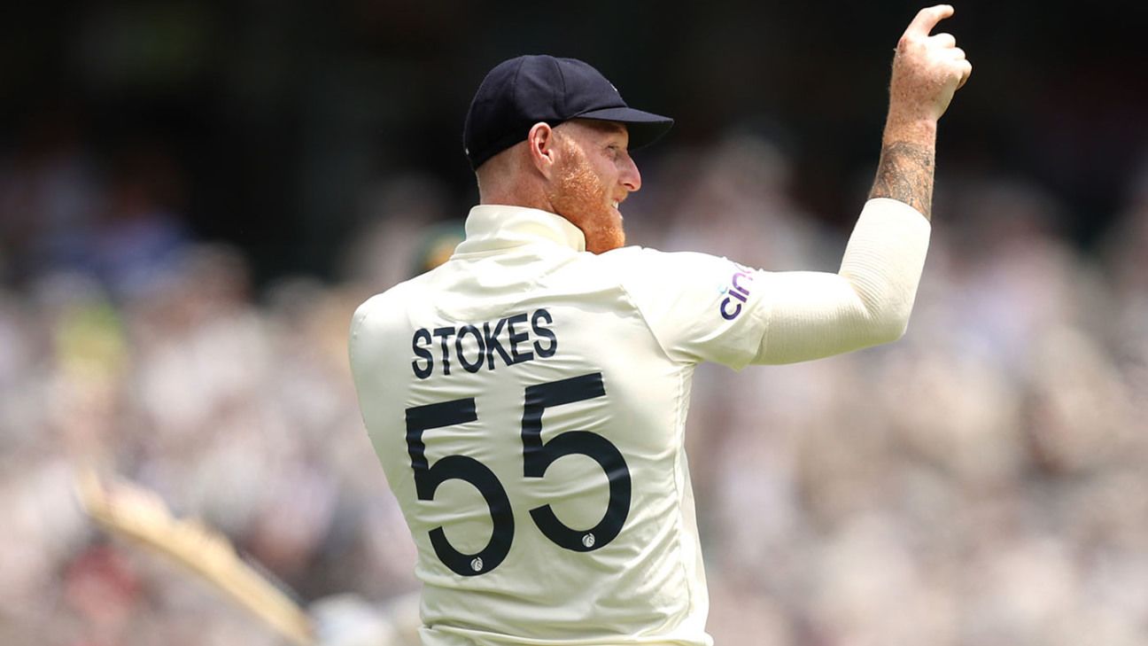 Ben stokes sale jersey