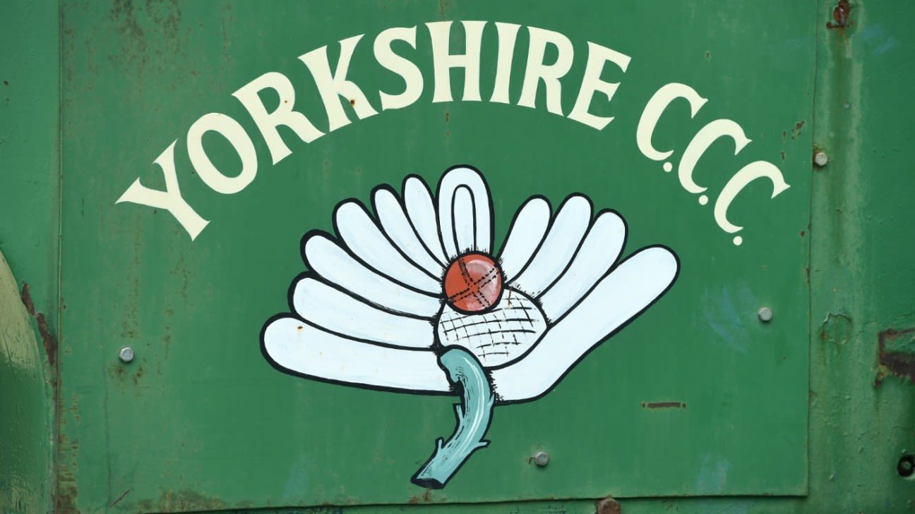 Yorkshire fined £400,000, handed factors deductions following racism prices