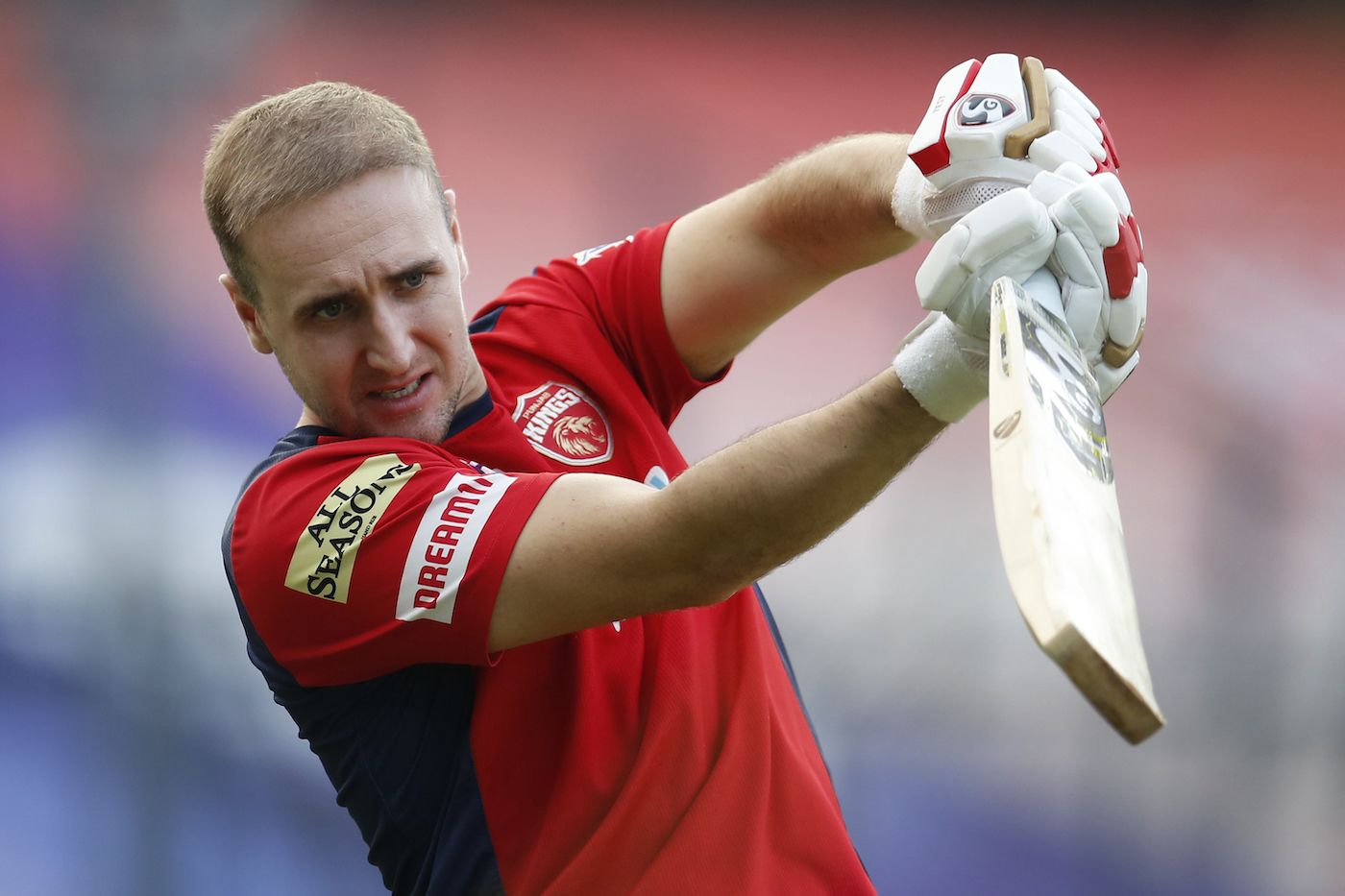 IPL 2026 - SRH bring in Liam Livingstone and Harshal Patel against LSG