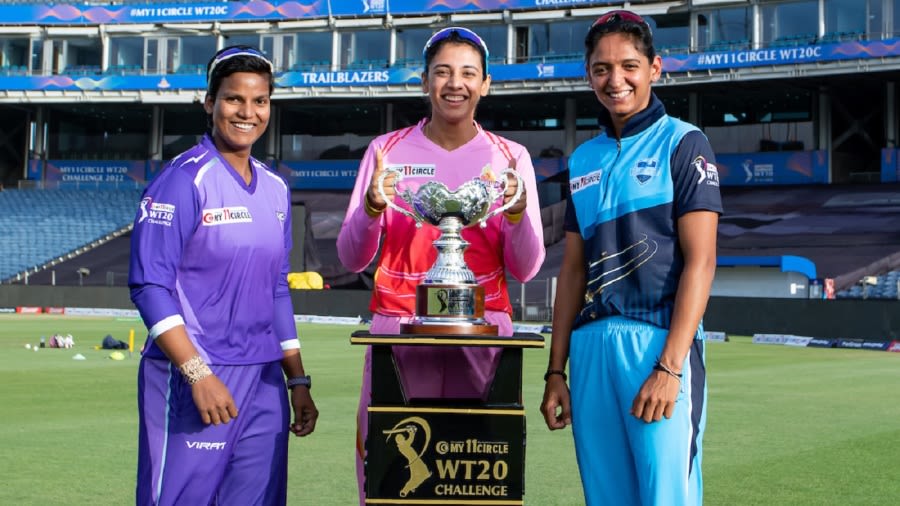 Players to register for Women's IPL auction by January 26 | ESPNcricinfo