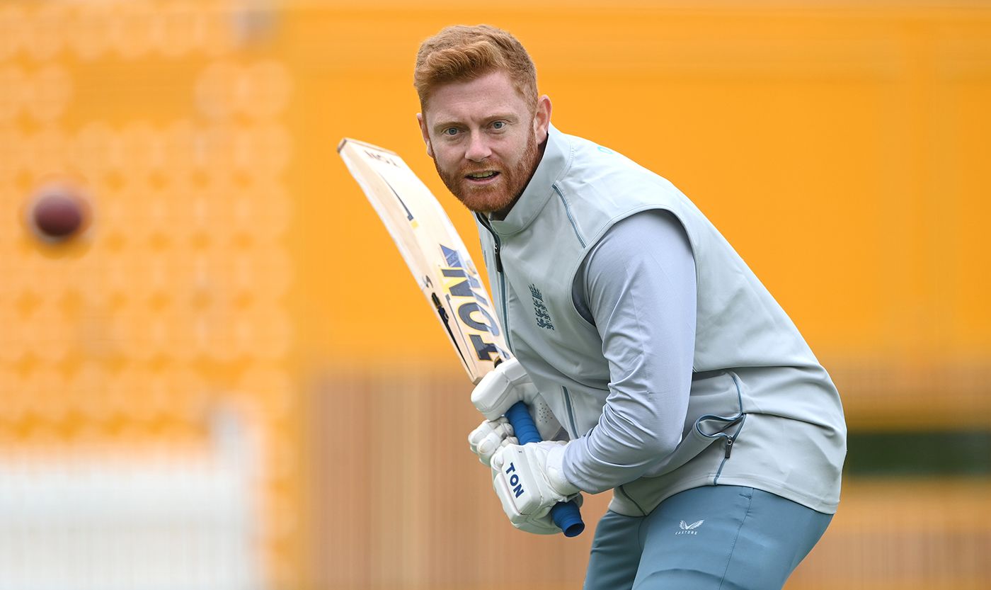 Freak' injury puts Jonny Bairstow out of third Test and T20 World Cup