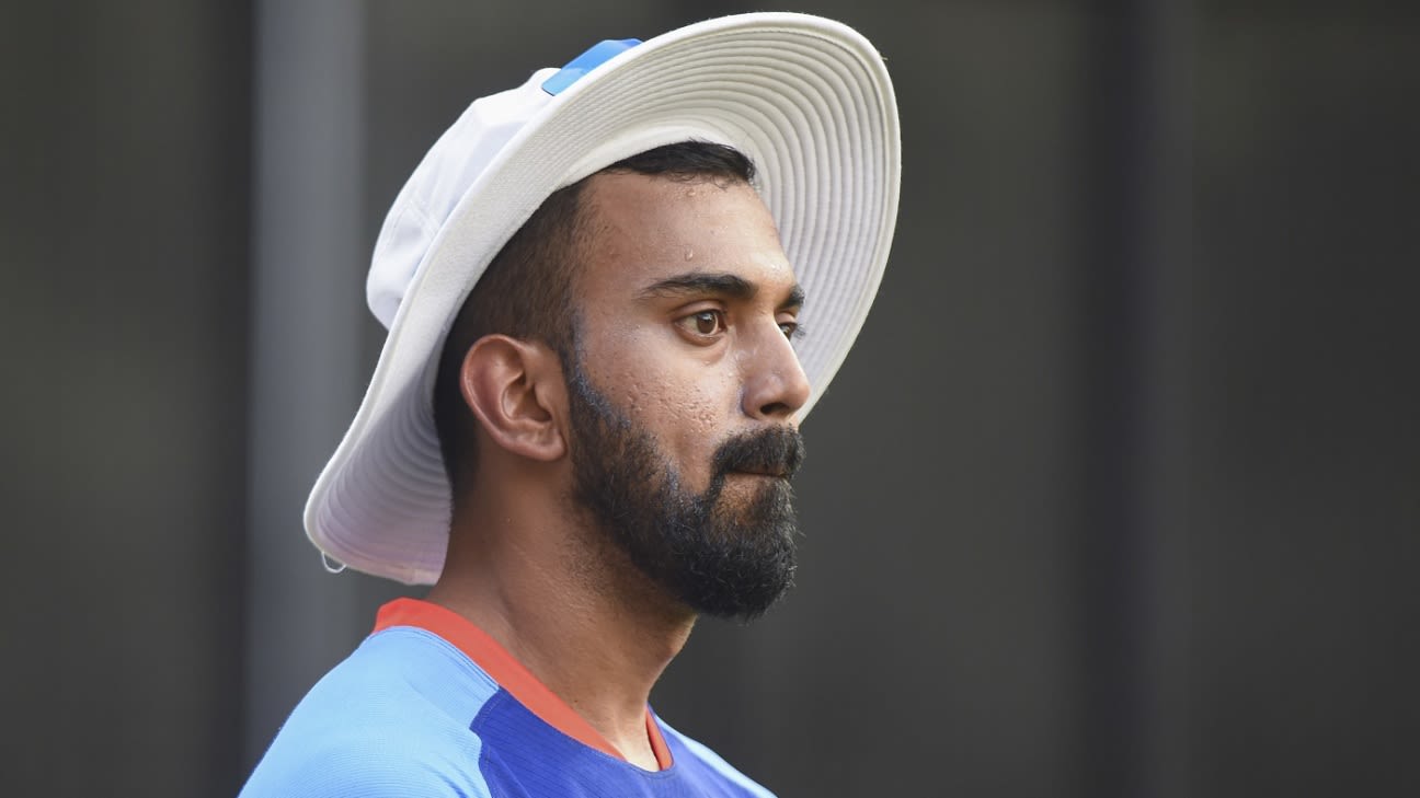 KL Rahul tests positive for Covid-19, likely to miss T20Is against ...